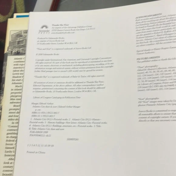 Atlantic City then and Now - Picture 9 of 9